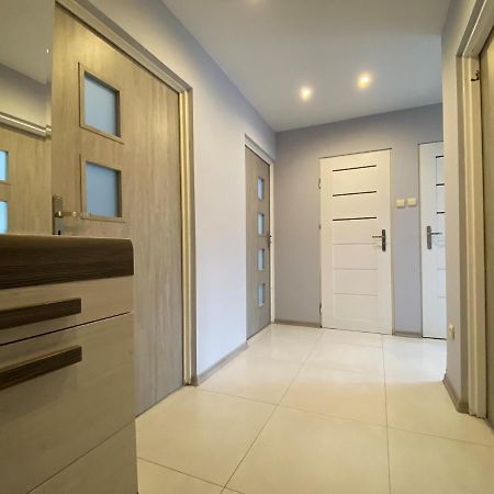 Apartament Zacisze Ustrzyki Dolne Exterior photo