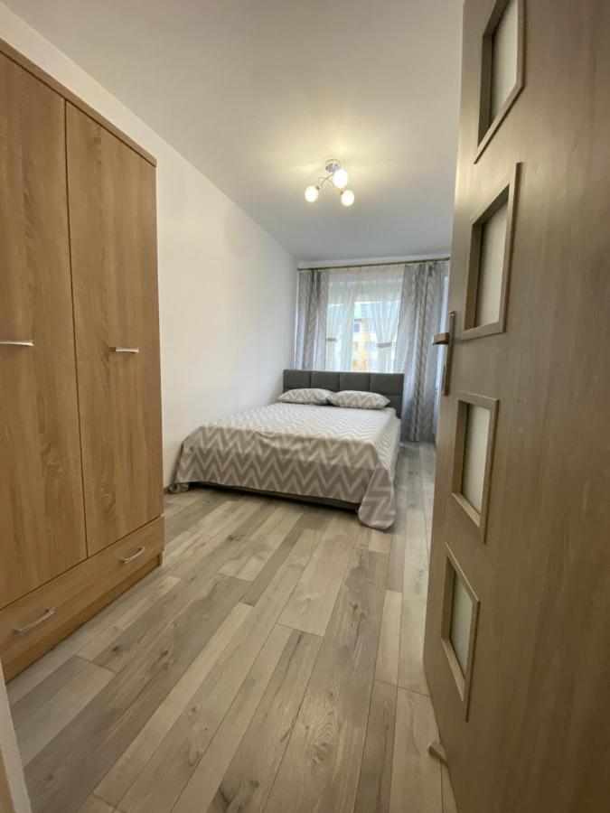 Apartament Zacisze Ustrzyki Dolne Exterior photo
